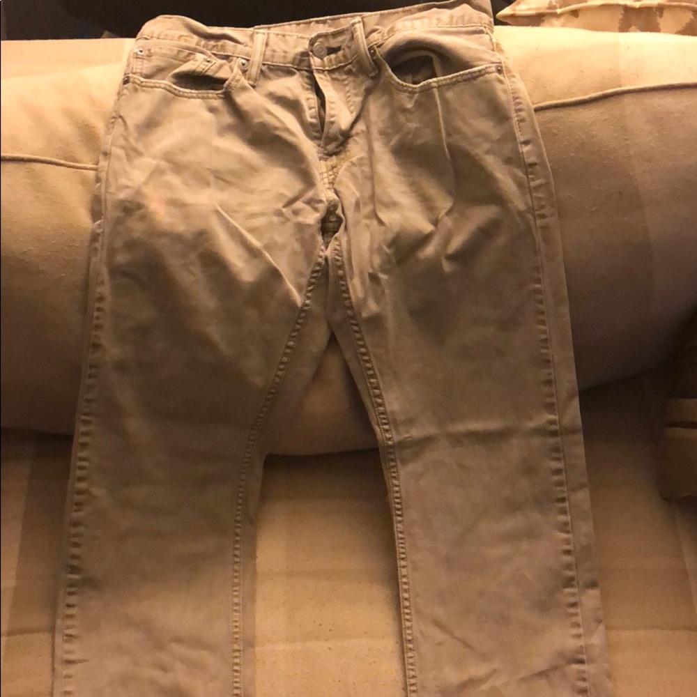 Levi jeans